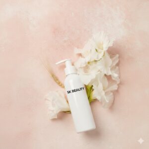 Milky Gentle Cleanser